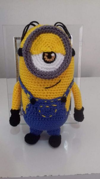 Minions Stuart